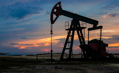 Oil and Gas Outsourcing